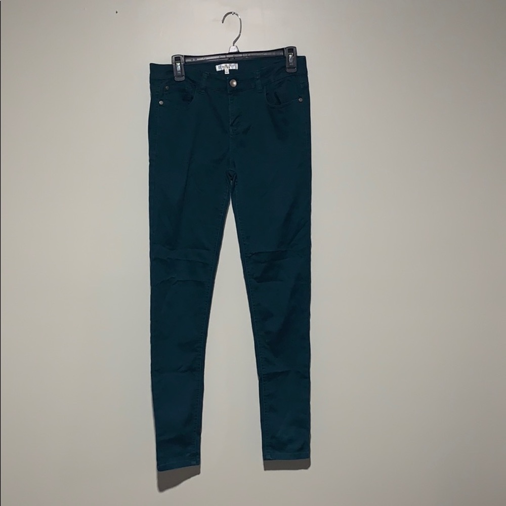 Belk Jeggings